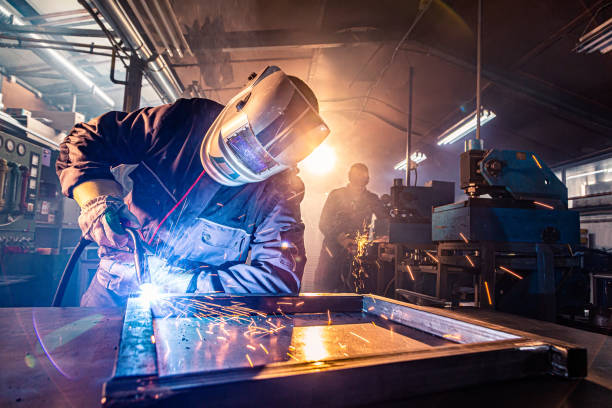 Best Maintenance and Repair Welding in Cape Coral, FL