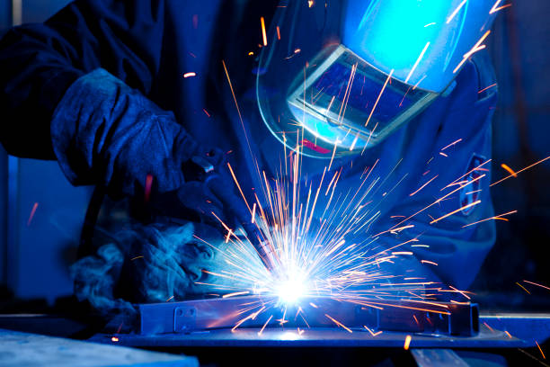 Best Food and Beverage Processing Equipment Welding in Cape Coral, FL