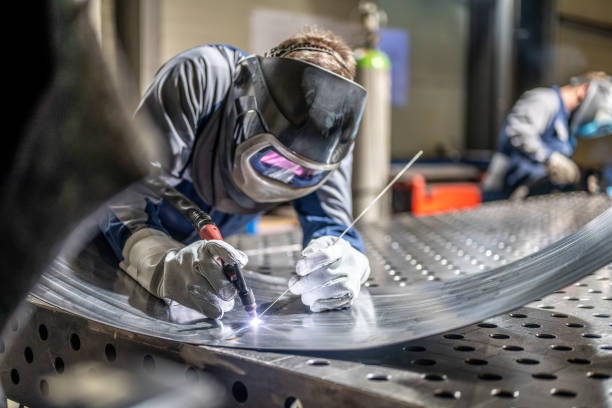 Best Pipe Welding in Cape Coral, FL