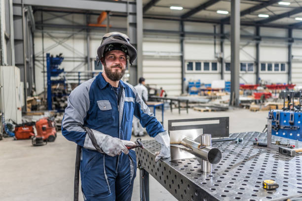 Cape Coral, FL Welder & Metal Fabrication Company