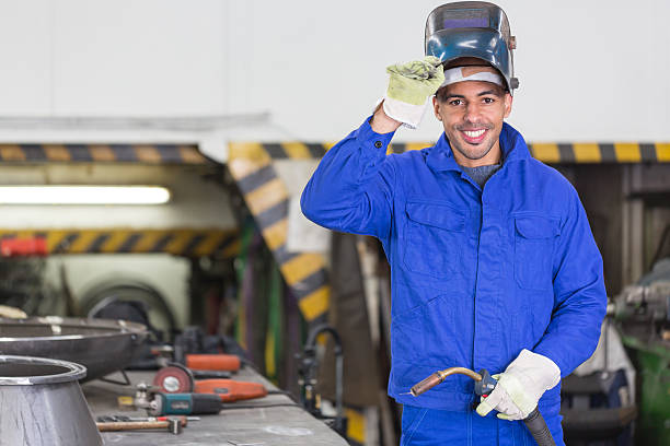 Best Automotive Welding in Cape Coral, FL