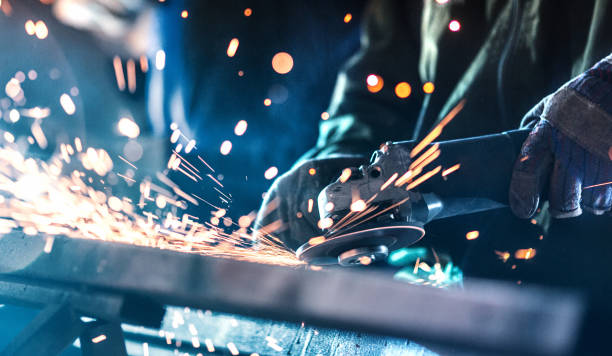 Affordable Welder Services in Cape Coral, FL